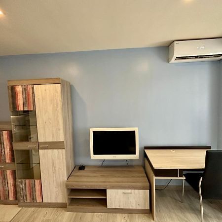 Joy Station Appartment 2 โซเฟีย ภายนอก รูปภาพ