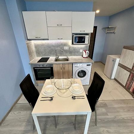 Joy Station Appartment 2 โซเฟีย ภายนอก รูปภาพ