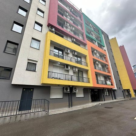Joy Station Appartment 2 โซเฟีย ภายนอก รูปภาพ