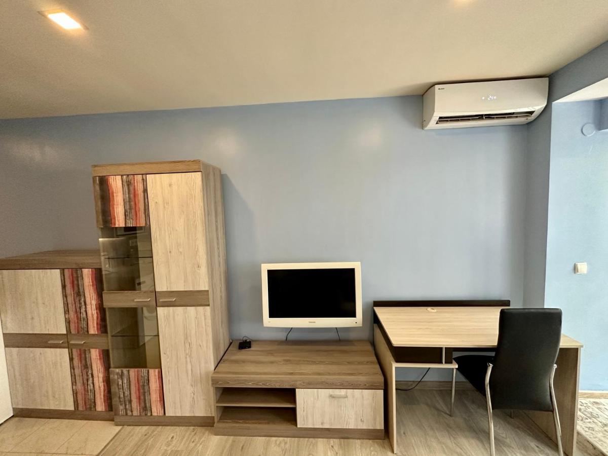 Joy Station Appartment 2 โซเฟีย ภายนอก รูปภาพ