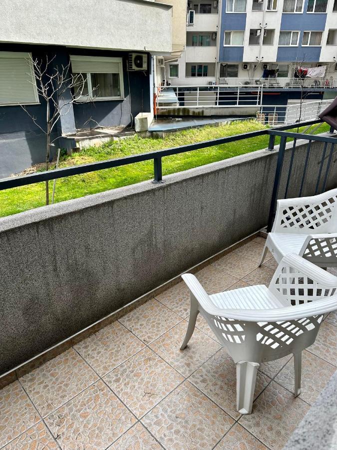 Joy Station Appartment 2 โซเฟีย ภายนอก รูปภาพ