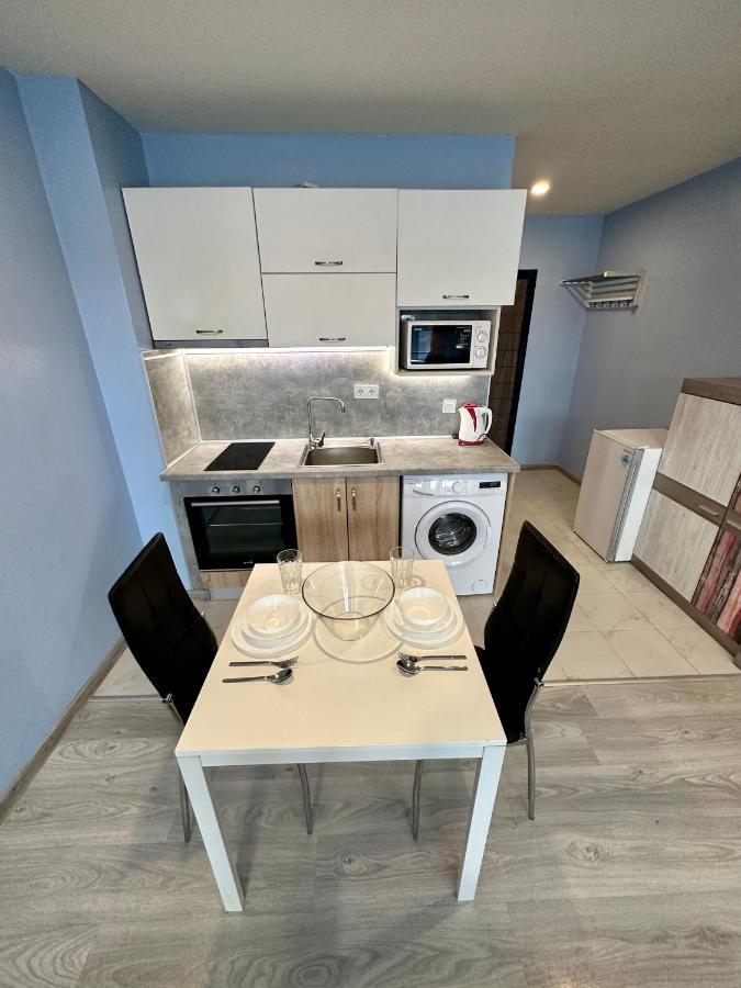 Joy Station Appartment 2 โซเฟีย ภายนอก รูปภาพ